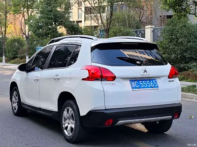 2014 Peugeot 2008, фото 3, лот 10242743
