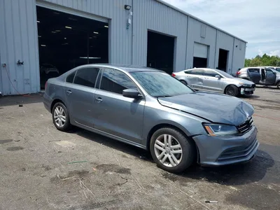 2018 VOLKSWAGEN JETTA S, фото 4, лот 10838001