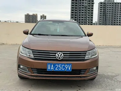 2015 Volkswagen Lavida Tour 230TSI DSG Comfort Edition, фото 2, лот 10260306