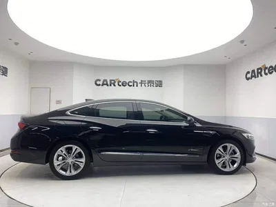 2022 Buick LaCrosse Avenir First Edition, фото 4, лот 10400070