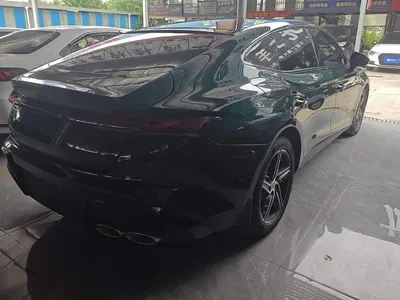 2023 MG MG7 Model 1.5T DCT Ultimate Luxury Edition, фото 3, лот 10625715