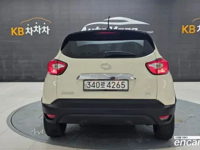 2015 Samsung QM3 RE, фото 4, лот 10368186