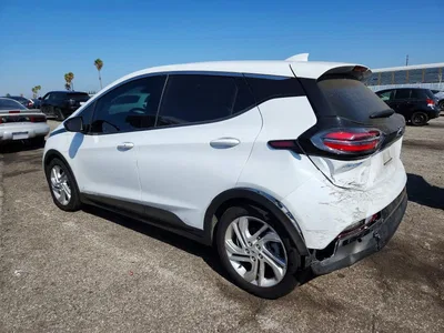 2023 CHEVROLET BOLT EV 1LT, фото 2, лот 10902930