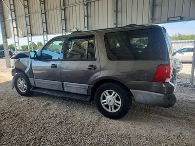 2004 FORD EXPEDITION XLT, фото 2, лот 10983075