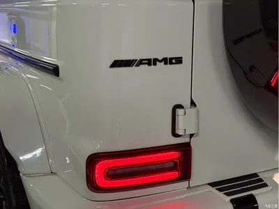 2020 Mercedes-Benz G-Class G 350, фото 3, лот 10838133