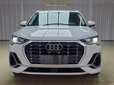 2020 Audi Q3 40 TFSI Fashion Dynamic, фото 2, лот 10414266