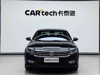 2017 Volkswagen Passat 330TSI DSG Prestige, фото 3, лот 10411251