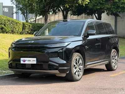 2025 GAC Trumpchi Trumpchi Xiangwang S7 Model 180km Ultra AWD LiDAR Edition, фото 1, лот 10416170