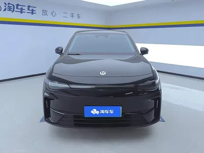 2024 Leapmotor C10 530 Smart Edition, фото 2, лот 10315548