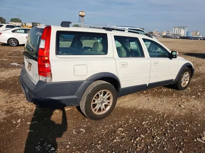 2007 VOLVO XC70, фото 3, лот 10884926