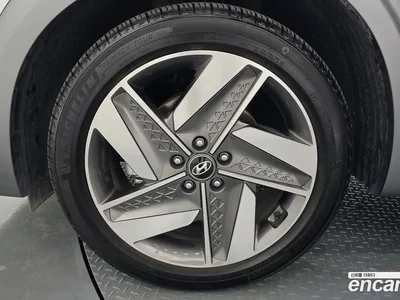 2024 Hyundai Nexo Premium, фото 4, лот 10146007