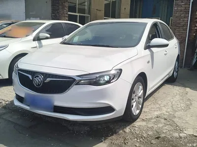 2019 Buick Excelle 15T DCT Connected Elite Type China VI, фото 2, лот 10265999