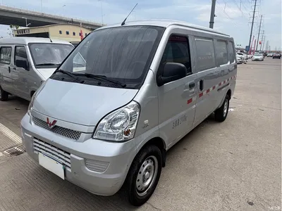 2019 Wuling Motors Wuling Rongguang 1.5L extended van basic model 2 seats, фото 1, лот 11152144