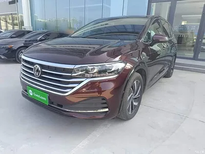 2023 Volkswagen Viloran Facelift 330TSI Luxury Edition, фото 1, лот 11002414