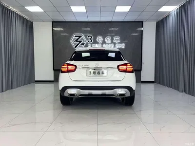 2018 Mercedes-Benz GLA 200 Fashion, фото 2, лот 11254796