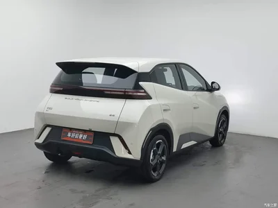 2023 BYD Seagull Flying Edition, фото 2, лот 10448404