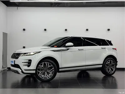 2021 Land Rover Range Rover Evoque L 249PS R-Dynamic First Edition Launch Edition, фото 1, лот 11203128