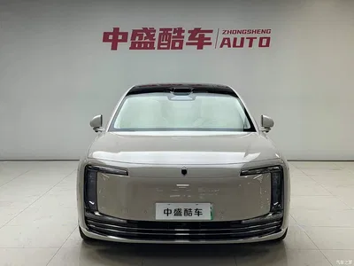 2025 Zunjie S800 Model Extended Range Starlight Premium Edition 5-Seater, фото 2, лот 10414733