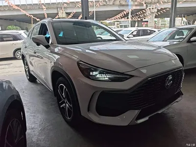 2022 MG ONE β-Quality Life Series 1.5T Ultimate Satisfaction 1078 Edition, фото 4, лот 10327908