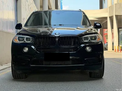 2015 BMW X5 (Import) Model xDrive35i China Limited Edition, фото 2, лот 10232343