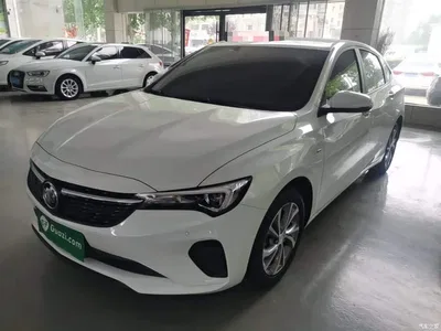 2023 Buick Verano Pro Leisure Edition, фото 2, лот 10267690