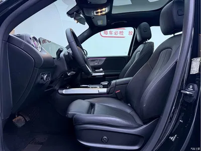 2020 Mercedes-Benz GLB Facelift GLB 200 Style, фото 4, лот 10247228
