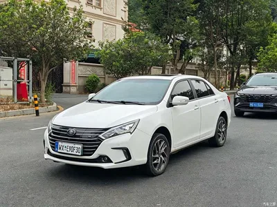 2018 Byd Qin, фото 1, лот 10244428