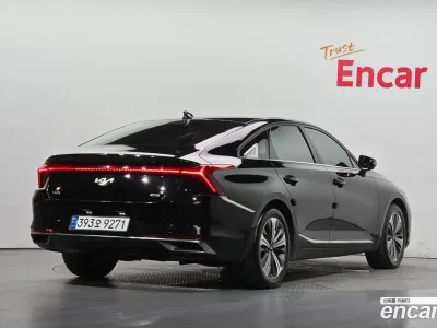2023 Kia K8 Signature, фото 2, лот 10230831