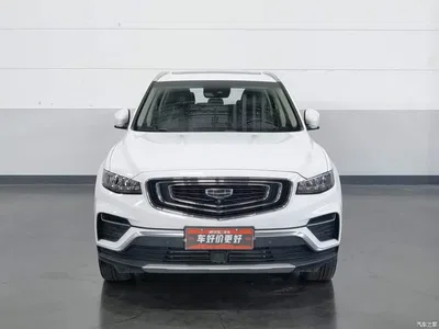 2020 Geely Boyue 1.8TD DCT Intelligent Premium PRO, фото 3, лот 10302966