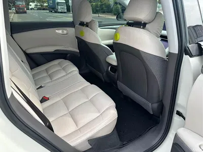 2025 IM Motors IM LS6 Gecko Smart Drive Edition, фото 4, лот 10823150