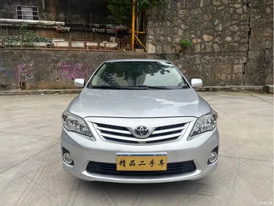2009 Toyota Corolla 1.8L Automatic GLX-i Special Anniversary Edition, фото 1, лот 10320307