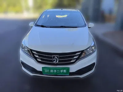 2016 Baojun 310 1.2L Manual Comfort Model, фото 2, лот 11144731