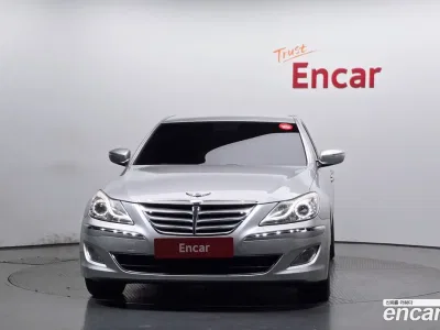 2012 Hyundai Genesis BH 330 Luxury, фото 3, лот 10231131