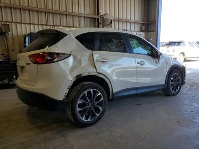 2016 MAZDA CX-5 GT, фото 3, лот 10848744