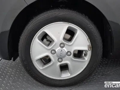 2018 Kia RAY Trendy, фото 4, лот 10078644