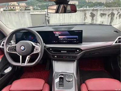 2025 BMW 3 Series 330Li M Sport Night Edition, фото 3, лот 11247991