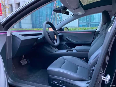 2023 Tesla Model 3 Rear-Wheel Drive, фото 4, лот 10366598