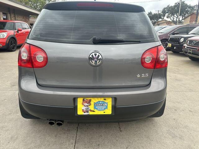 2009 VOLKSWAGEN RABBIT, фото 2, лот 10971891