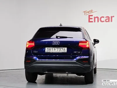 2023 Audi Q2 35 TDI, фото 4, лот 10091802
