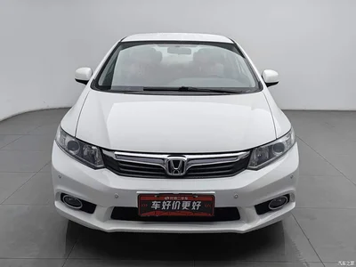2013 Honda Civic 10th Anniversary 1.8L Automatic Comfort, фото 3, лот 10689294