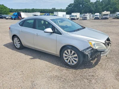 2015 BUICK VERANO, фото 4, лот 10858792