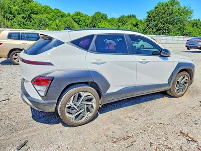 2026 HYUNDAI KONA SEL PREMIUM, фото 3, лот 10738719