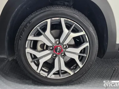 2022 Kia Seltos Gasoline 1.6 Turbo 2WD, фото 4, лот 10218158