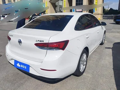 2021 Buick Excelle Facelift Exemplar 1.5L Auto Elite, фото 3, лот 11134073
