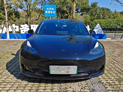 2021 Tesla Model 3 Facelift Standard Range RWD Upgrade 3D1, фото 2, лот 10352753