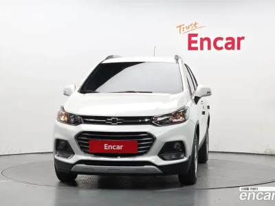 2022 Chevrolet Trax 1.4 LT, фото 3, лот 10803127