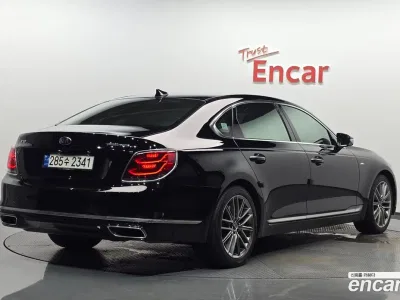 2021 Kia K9 3.8 GDI AWD, фото 1, лот 10067760