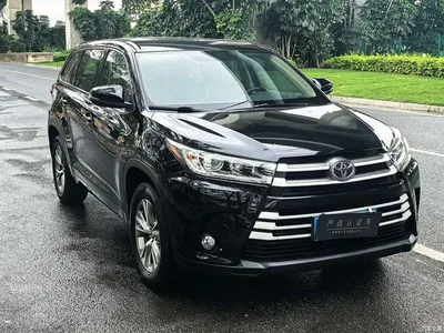 2021 Toyota Highlander 2.0T AWD Elite 7-Seater, фото 3, лот 10294716