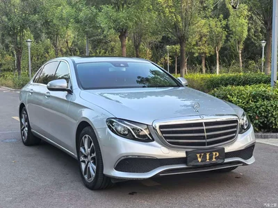 2016 Mercedes-Benz E-Class E 200 L, фото 3, лот 11242181