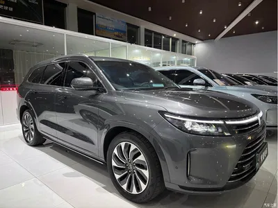 2024 AITO Wenjie AITO M7 1.5T RWD Plus 5-Seater, фото 3, лот 11223326